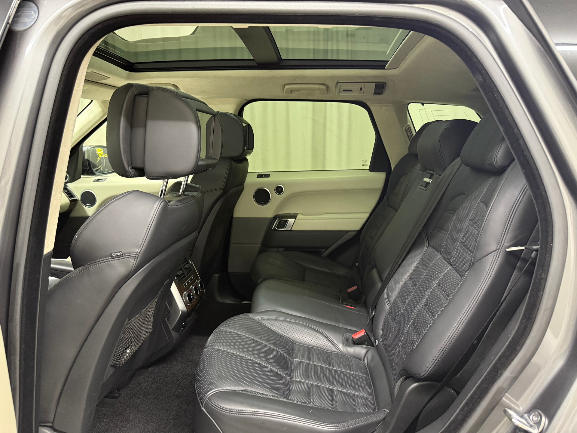 LAND ROVER Range Rover Sport 3.0 SDV6 Autobiogr. Dynamic Aut.-image-8
