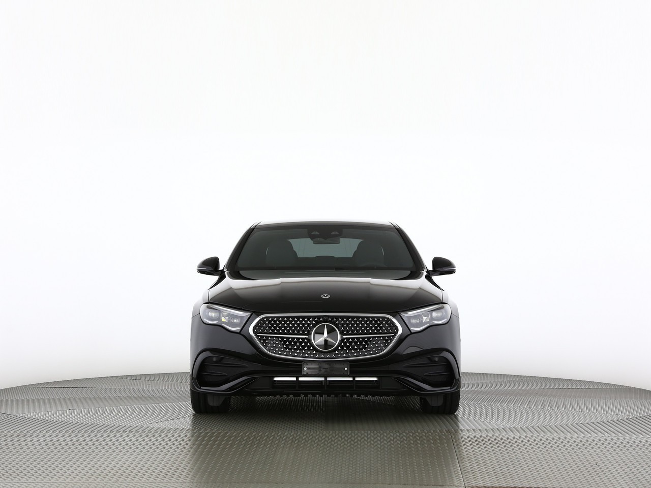 MERCEDES-BENZ E 220 d 4Matic 9G-Tronic-image-1