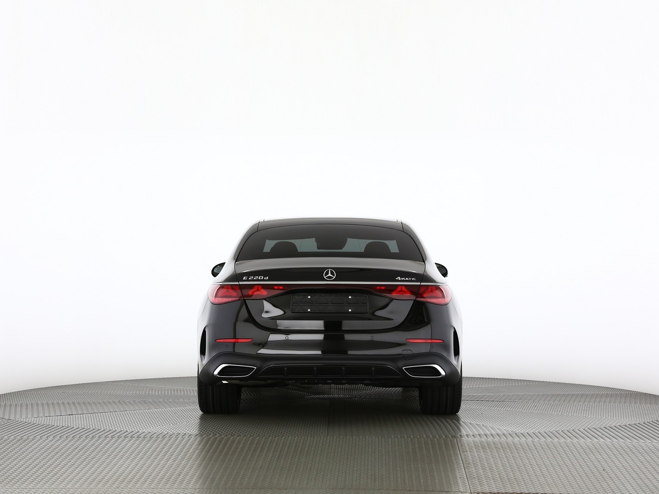 MERCEDES-BENZ E 220 d 4Matic 9G-Tronic-image-4