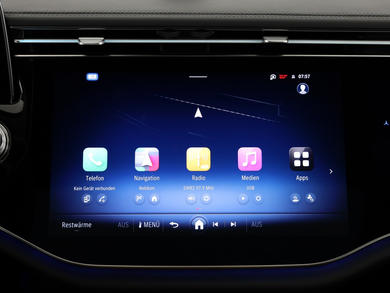 MERCEDES-BENZ E 220 d 4Matic 9G-Tronic-image-11