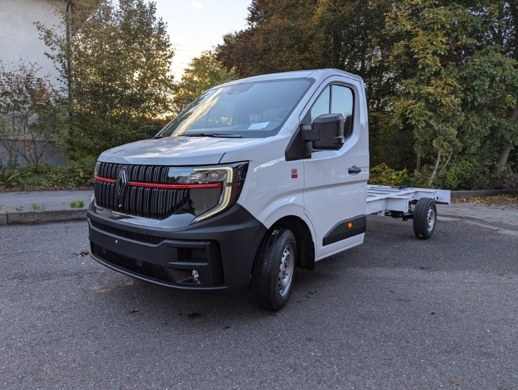 RENAULT 170.35 BVA L3