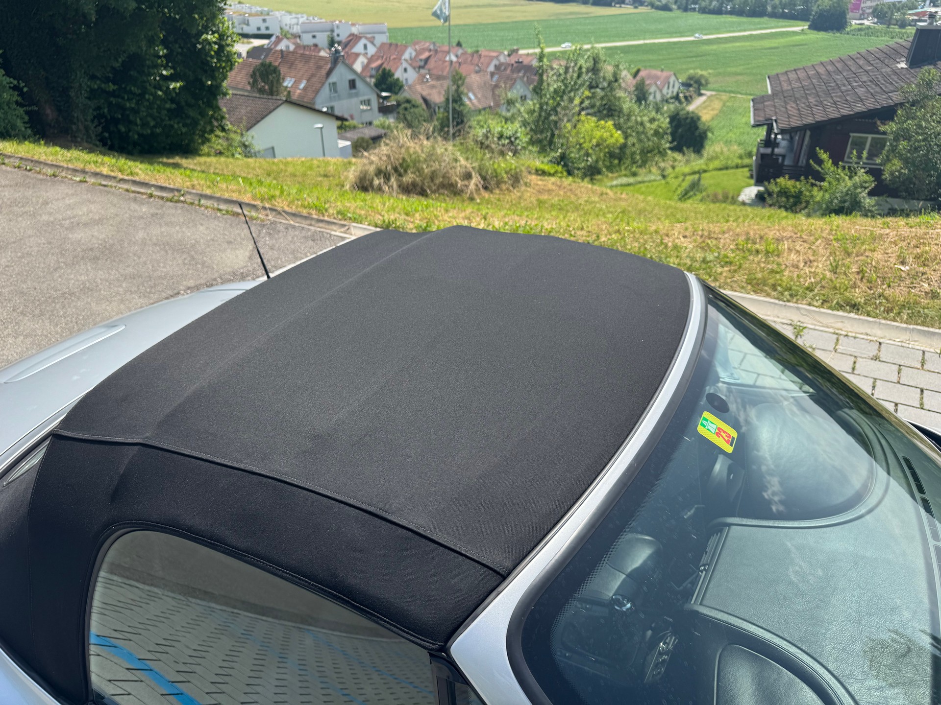 BMW Z3 3.0i Roadster-image-15