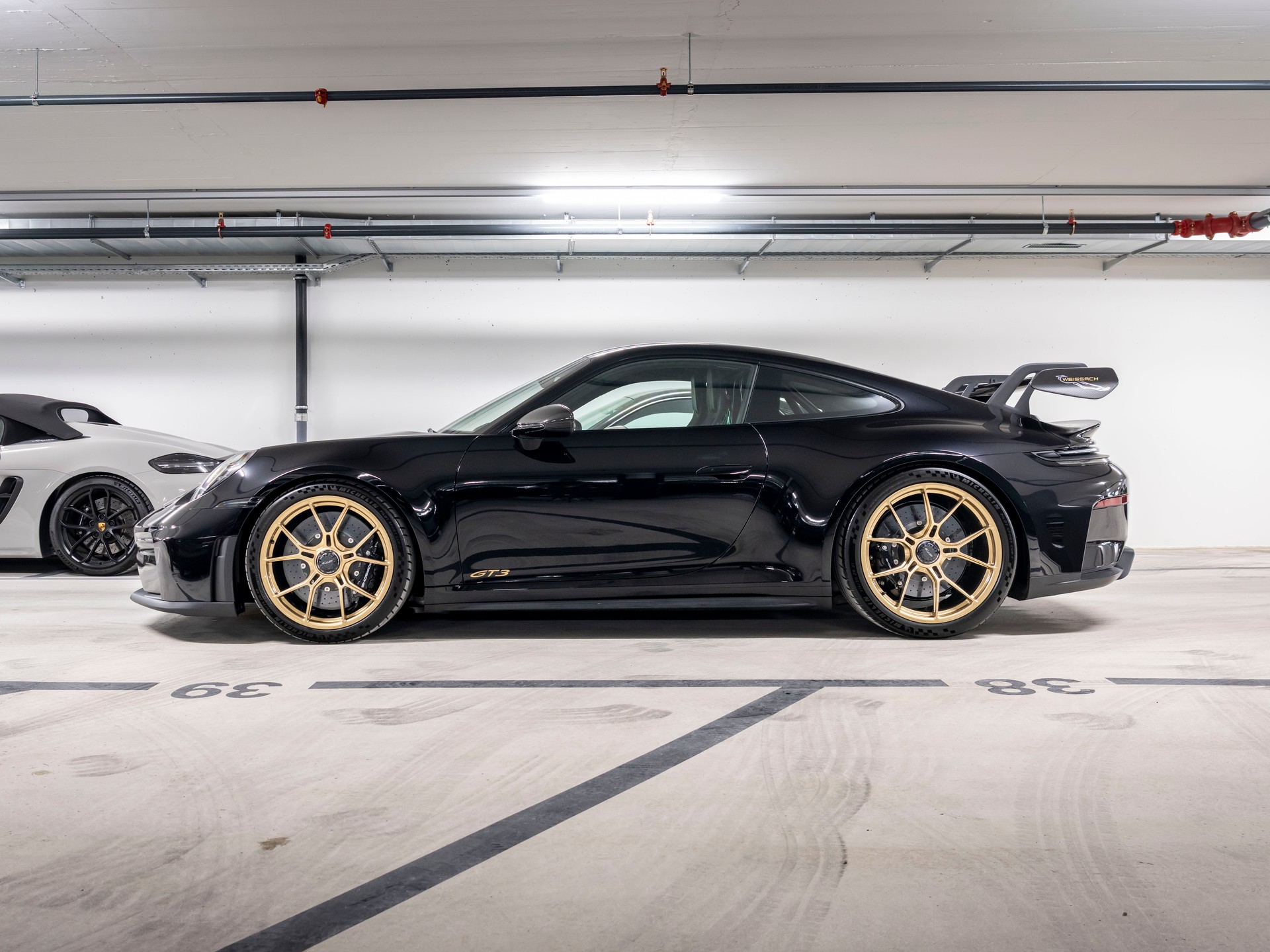 PORSCHE 911 GT3 PDK-image-1