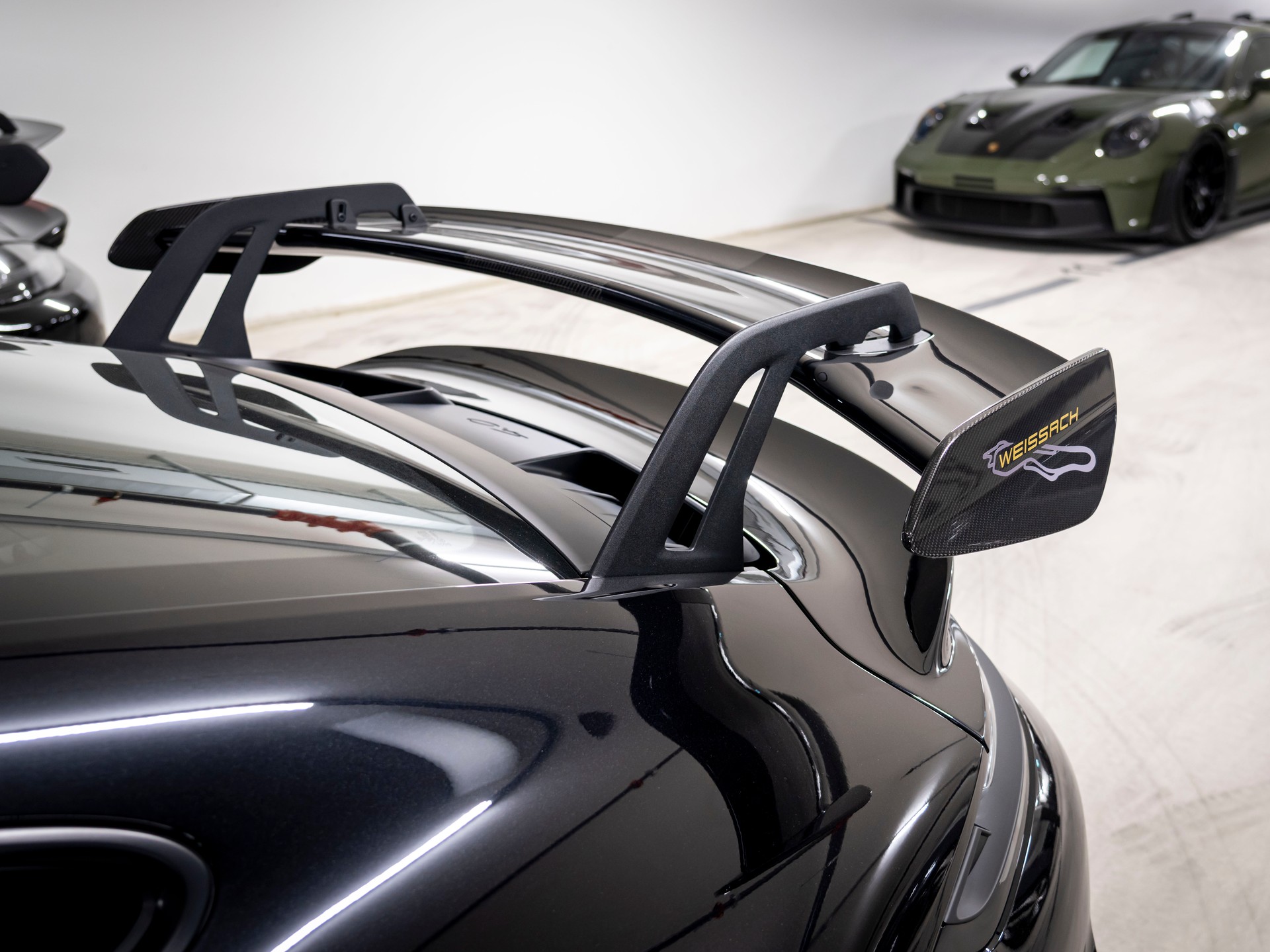 PORSCHE 911 GT3 PDK-image-9