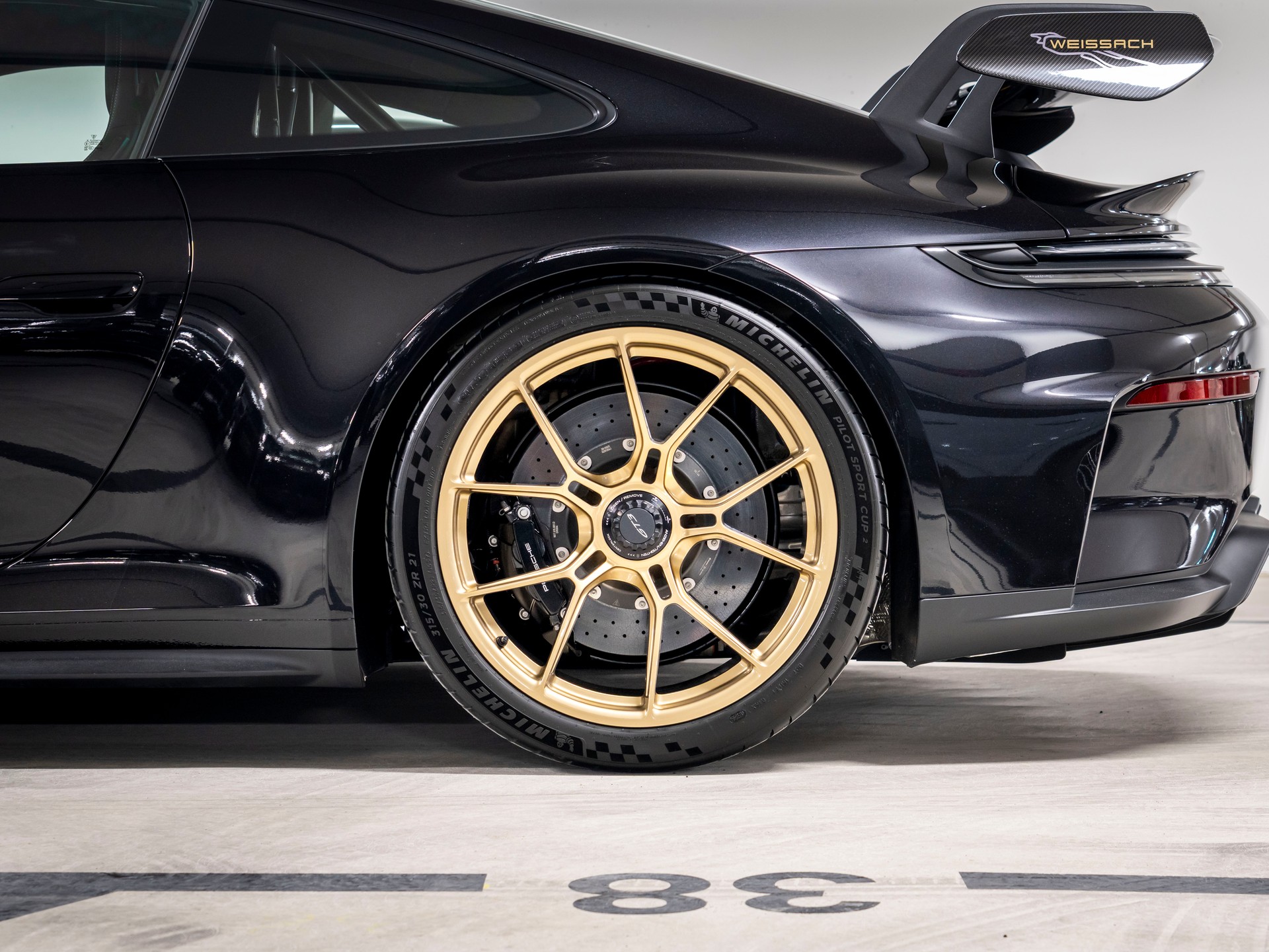 PORSCHE 911 GT3 PDK-image-8