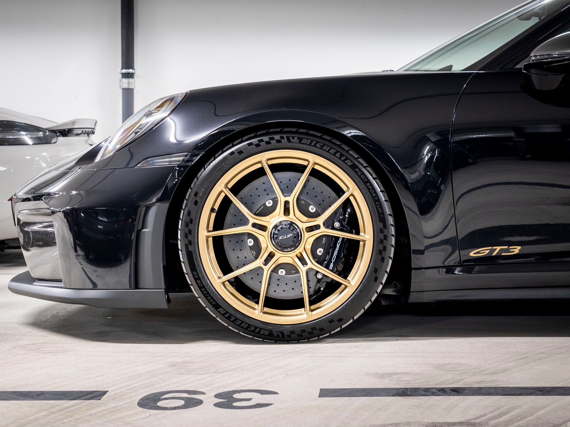 PORSCHE 911 GT3 PDK-image-7