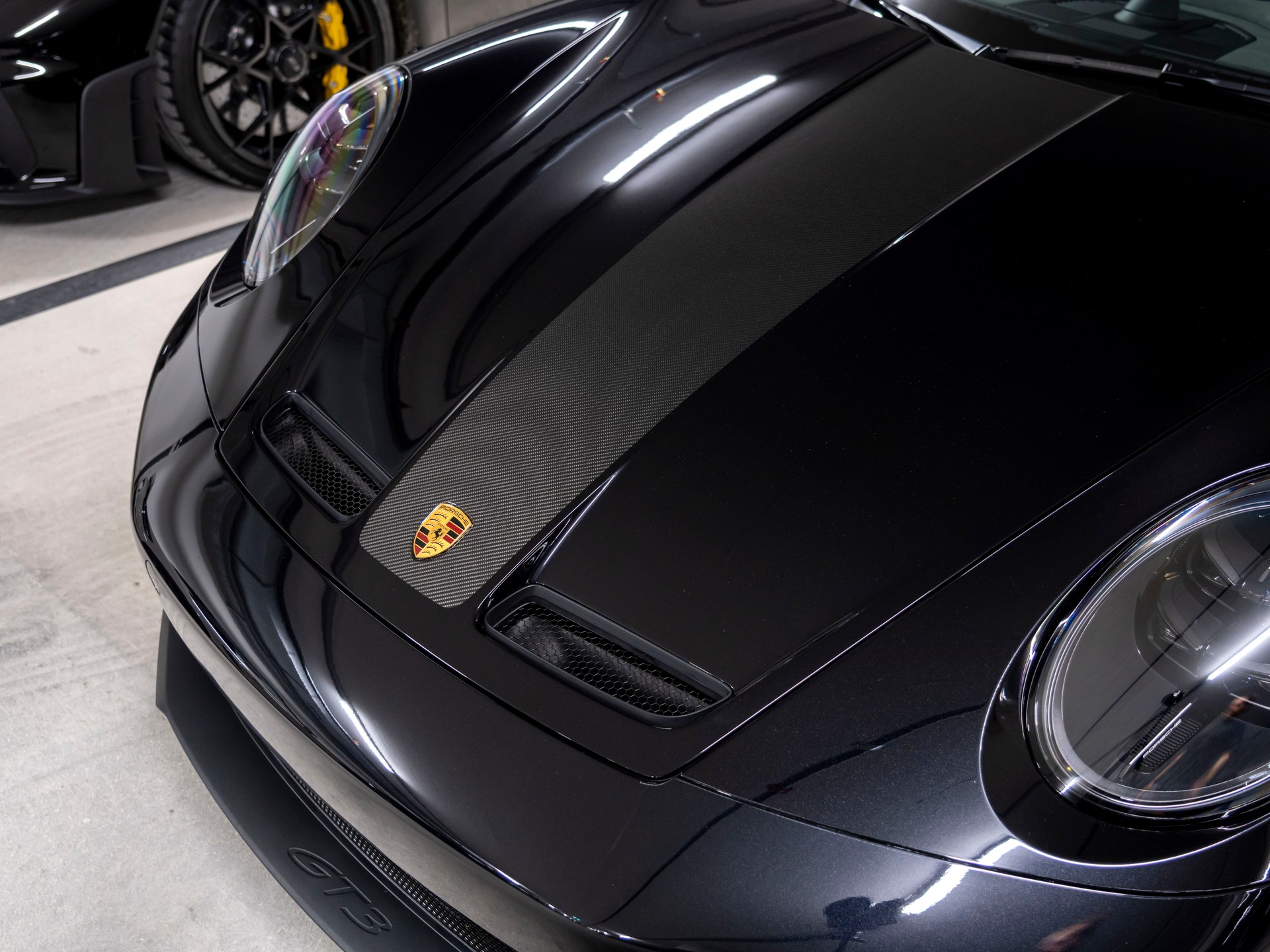 PORSCHE 911 GT3 PDK-image-10