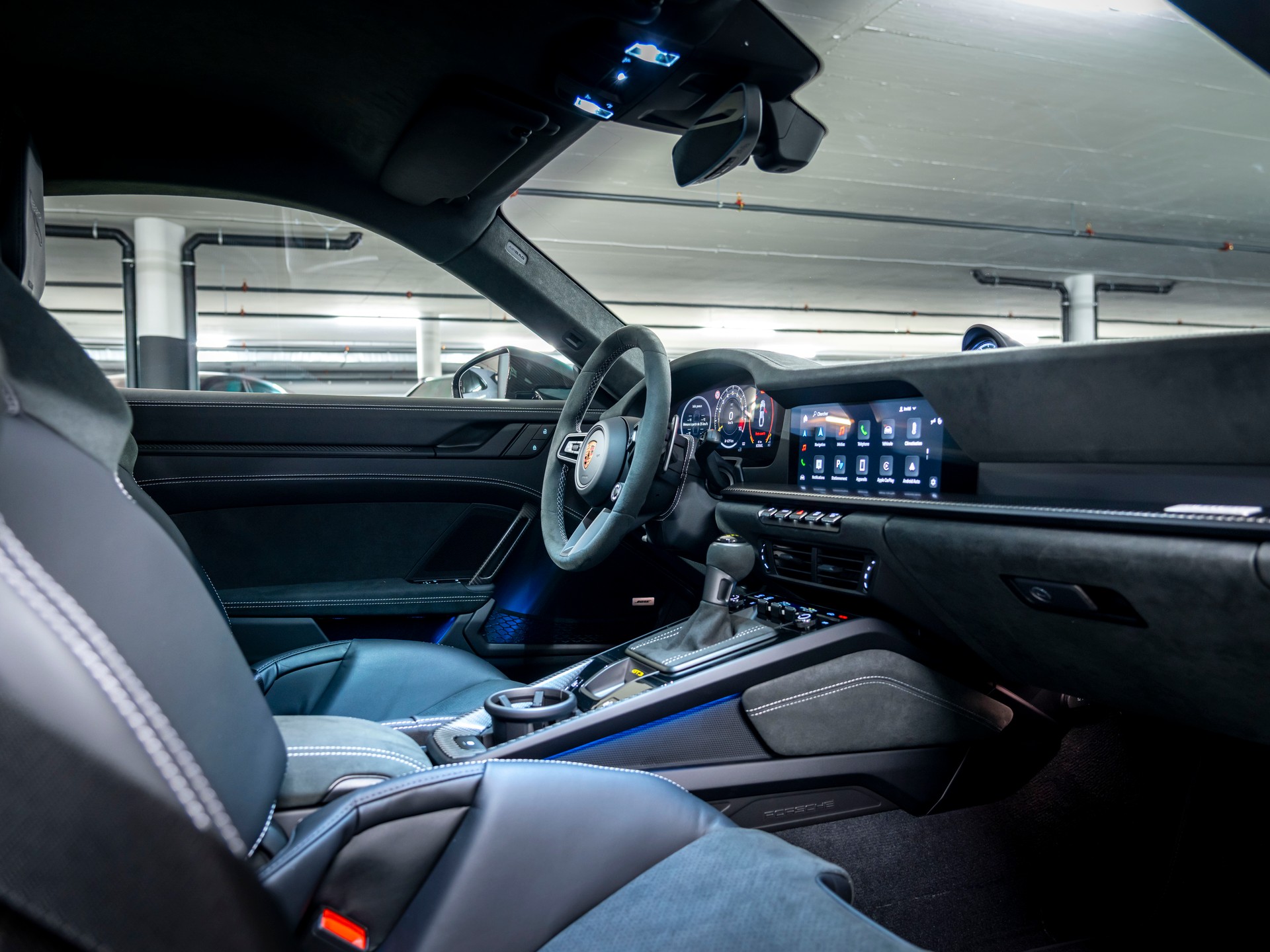 PORSCHE 911 GT3 PDK-image-18
