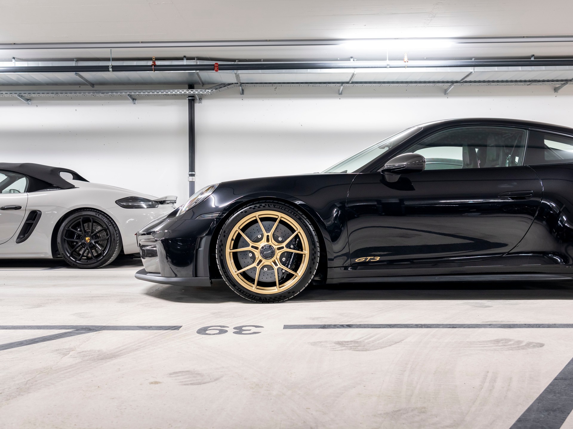 PORSCHE 911 GT3 PDK-image-5