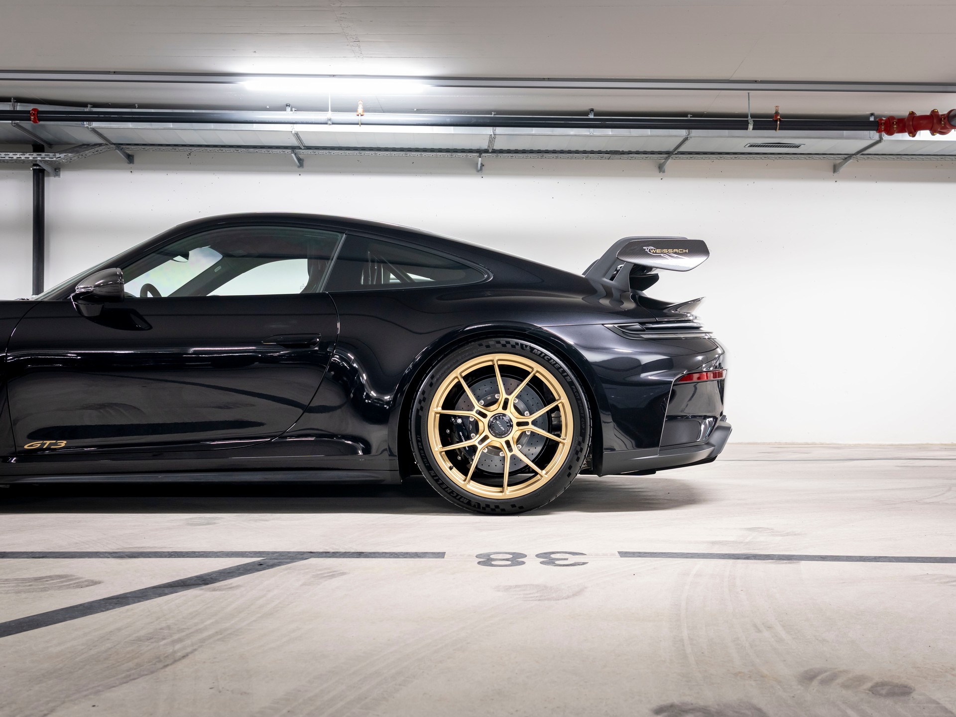 PORSCHE 911 GT3 PDK-image-6