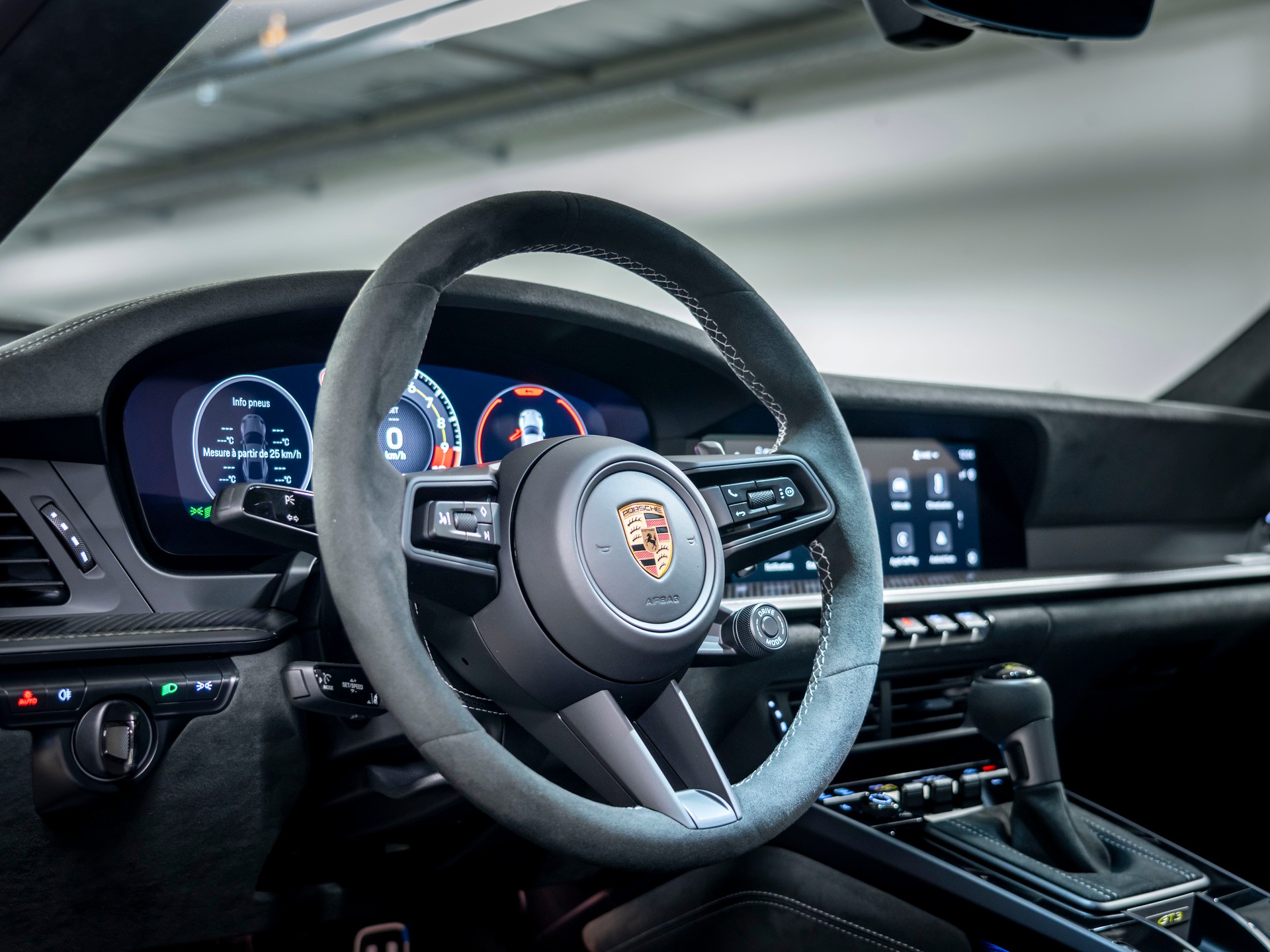 PORSCHE 911 GT3 PDK-image-15