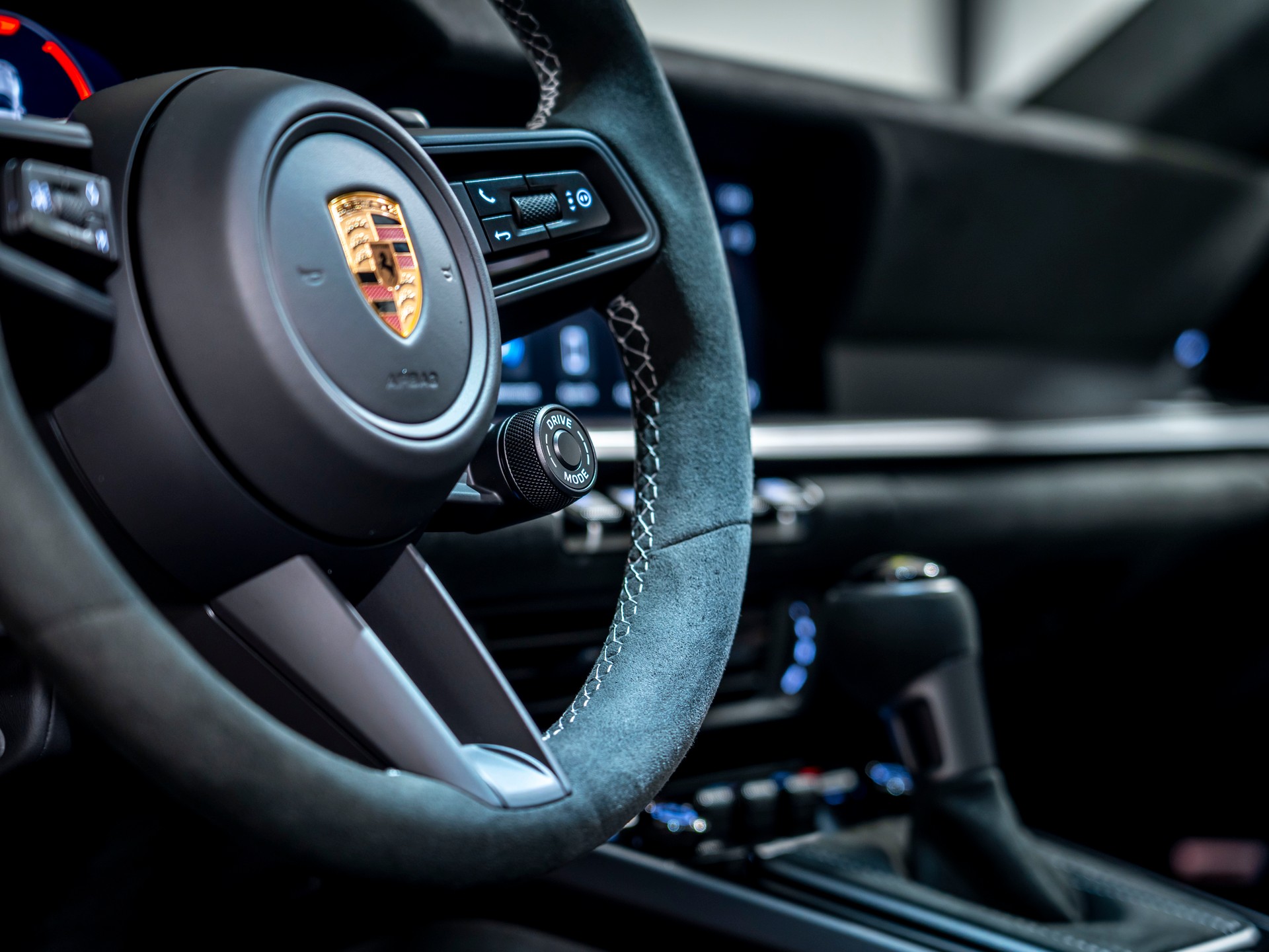 PORSCHE 911 GT3 PDK-image-16
