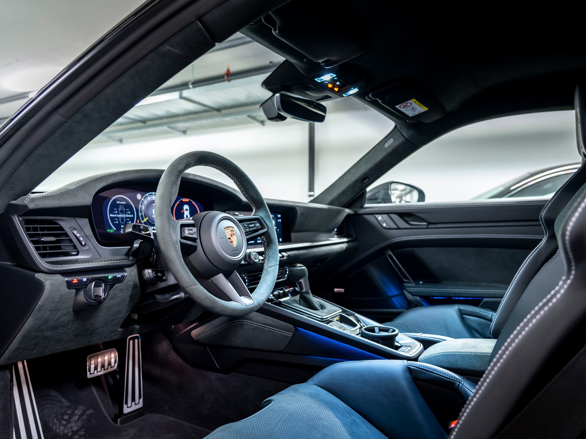 PORSCHE 911 GT3 PDK-image-14