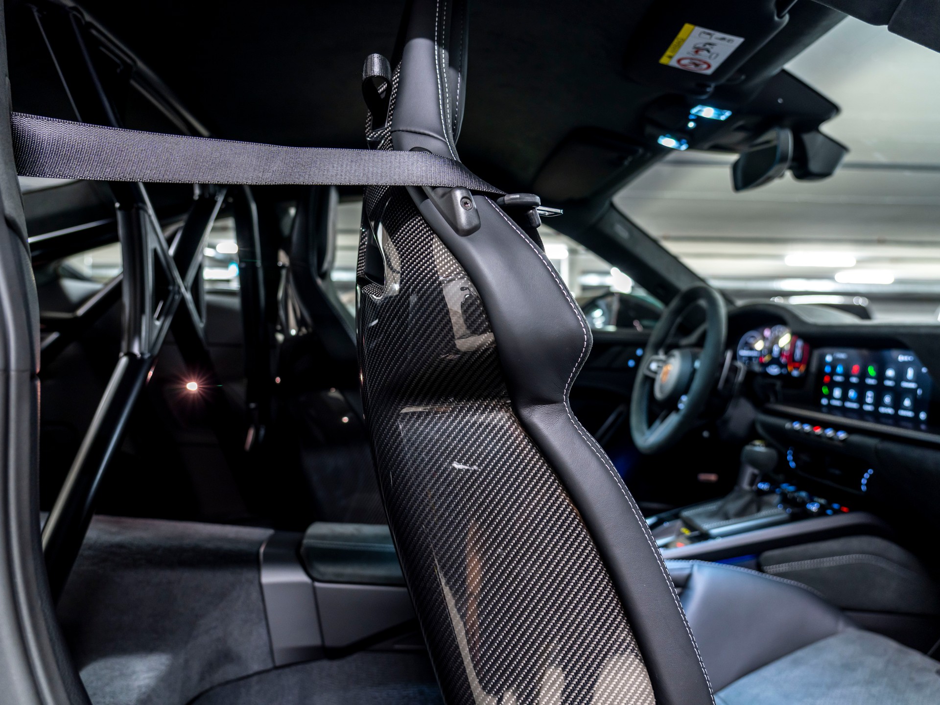PORSCHE 911 GT3 PDK-image-21
