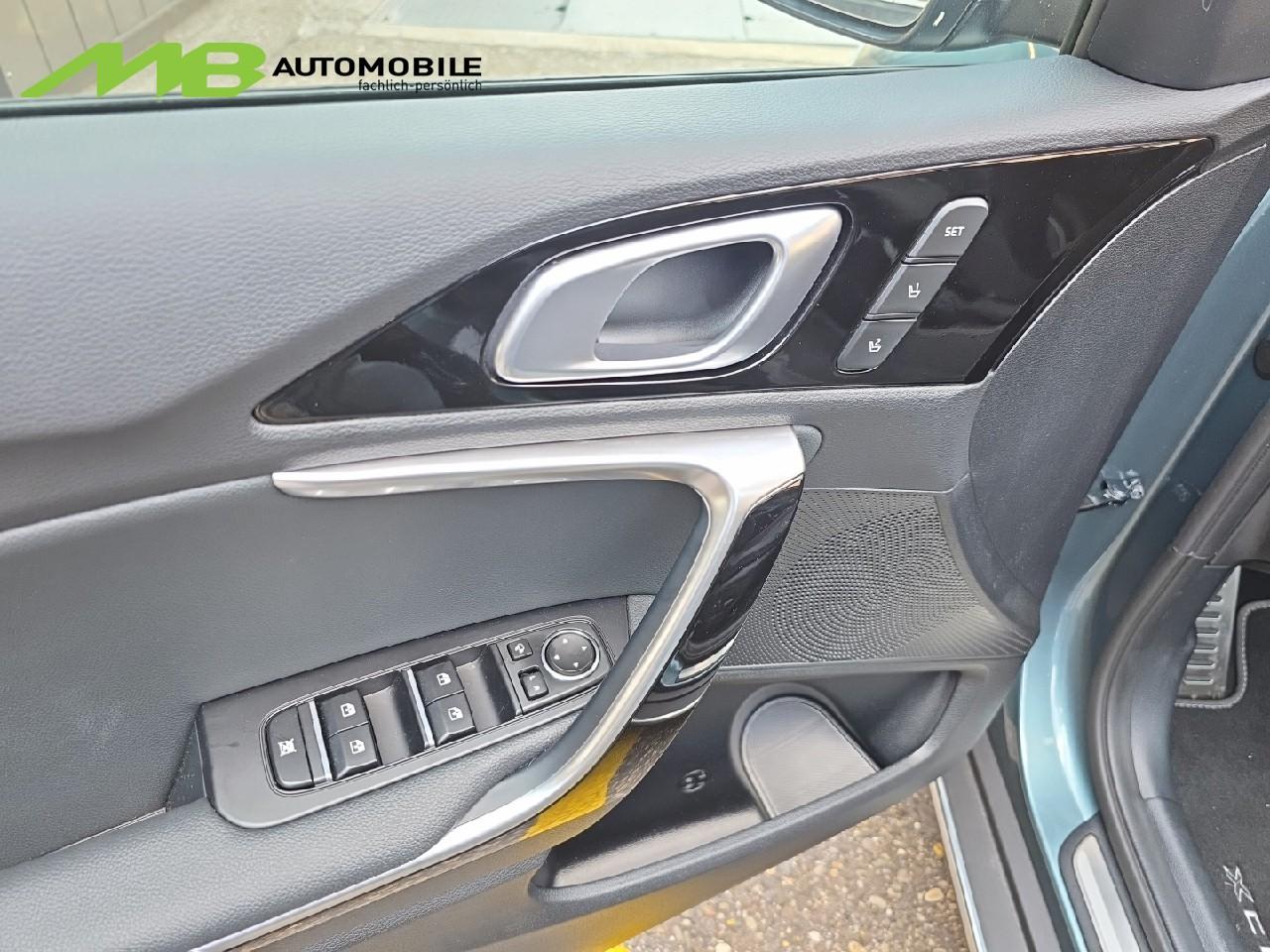 KIA XCeed 1.6 GDi Plug-in Hybrid Style-image-16