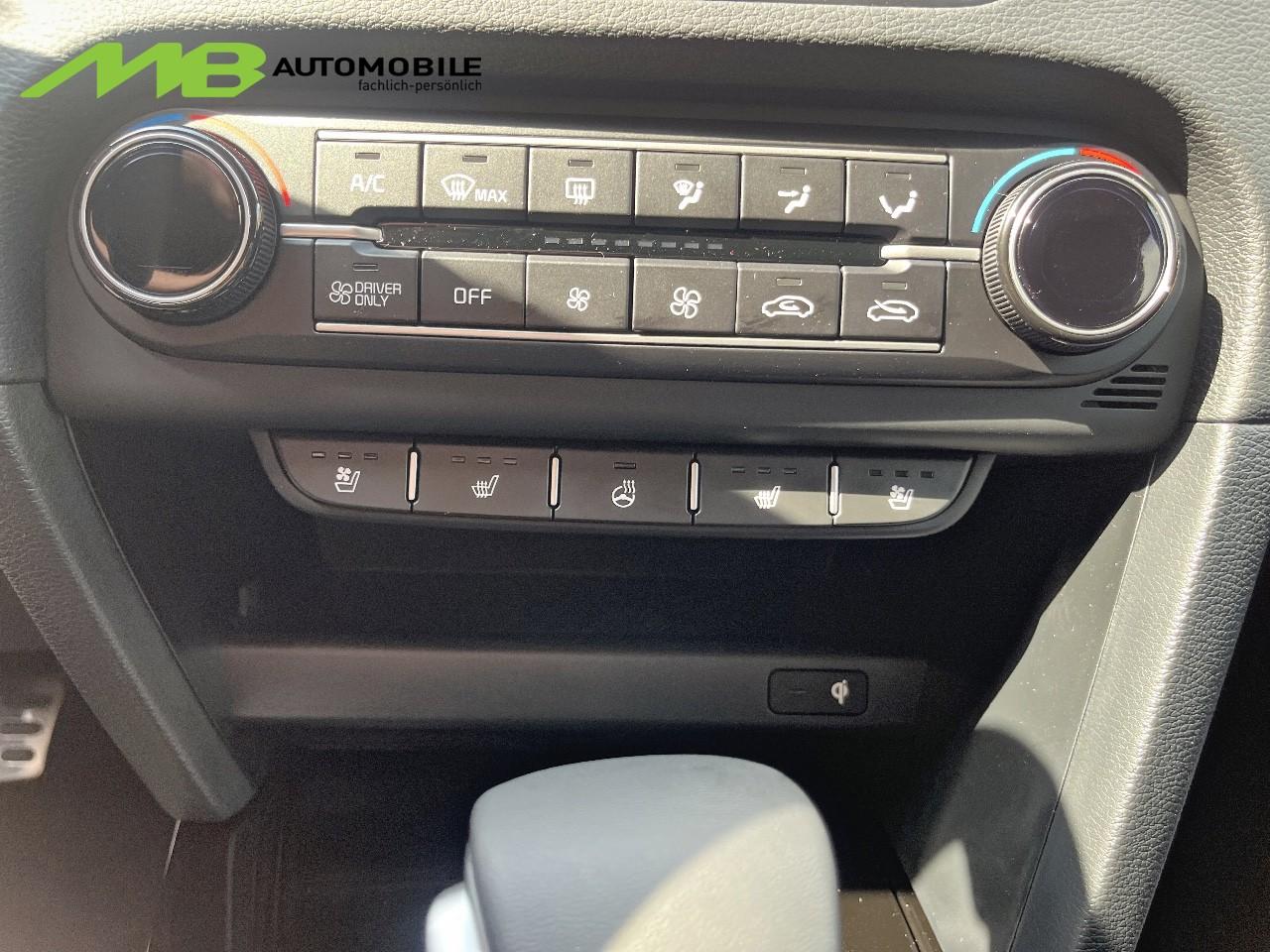KIA XCeed 1.6 GDi Plug-in Hybrid Style-image-14