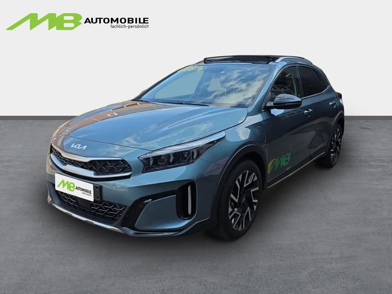 KIA XCeed 1.6 GDi Plug-in Hybrid Style