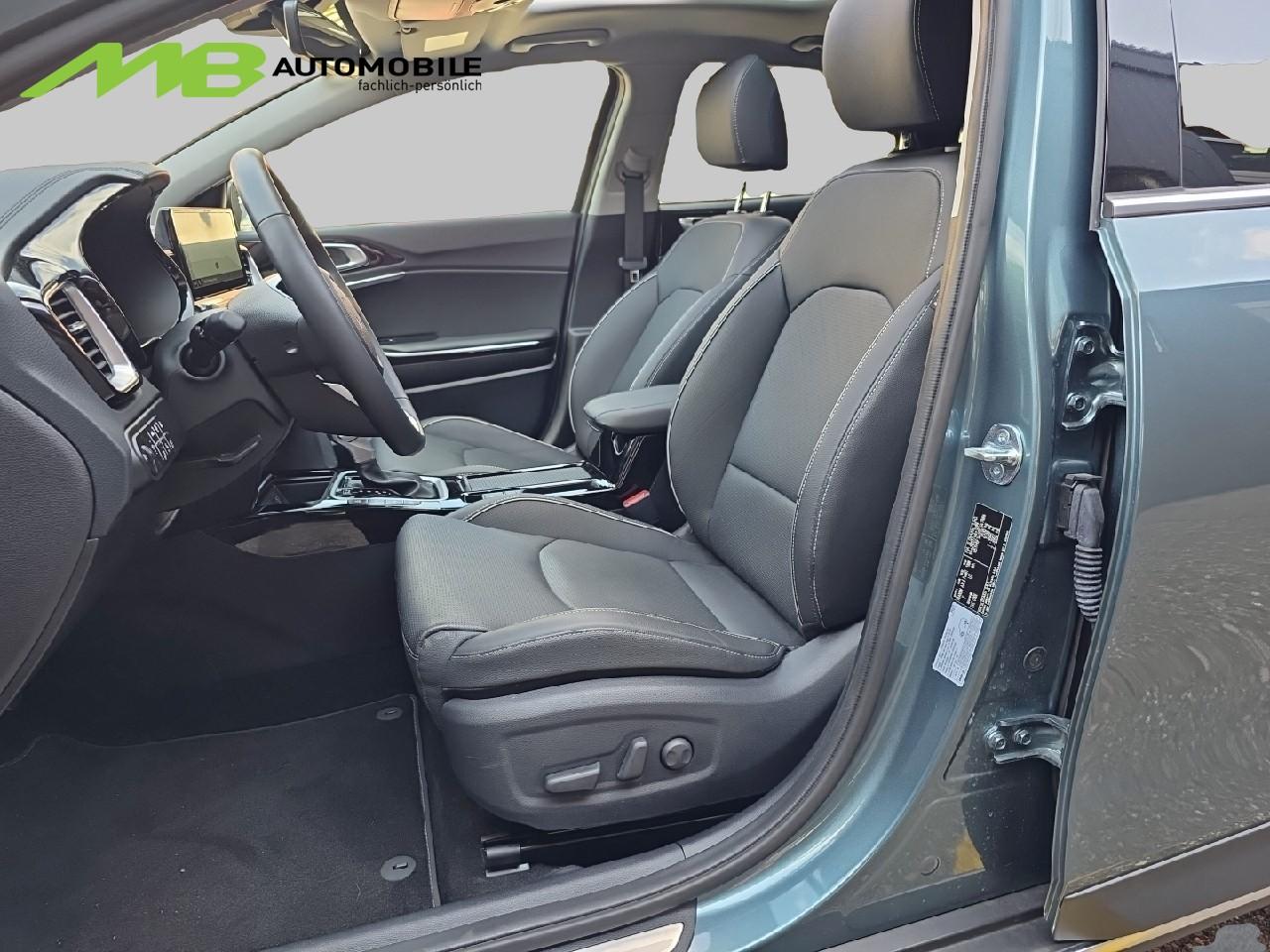 KIA XCeed 1.6 GDi Plug-in Hybrid Style-image-10