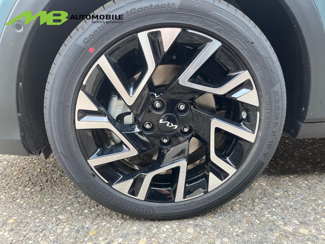 KIA XCeed 1.6 GDi Plug-in Hybrid Style-image-17