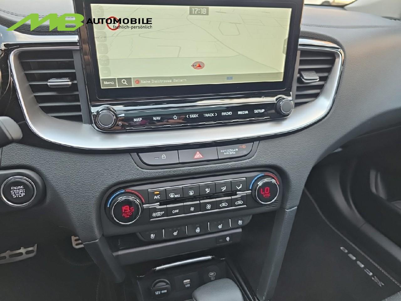KIA XCeed 1.6 GDi Plug-in Hybrid Style-image-15