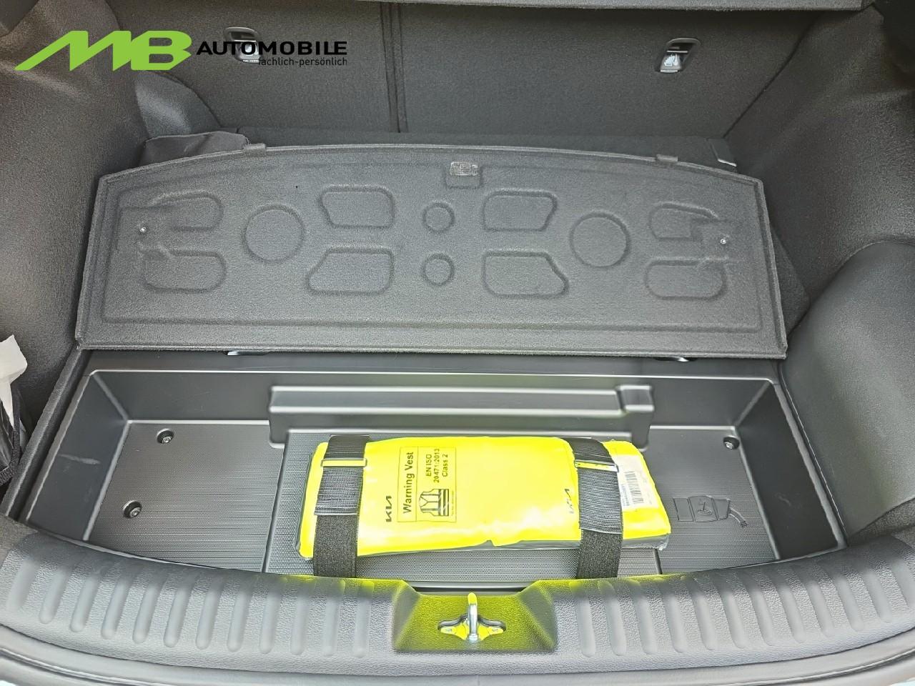 KIA XCeed 1.6 GDi Plug-in Hybrid Style-image-7