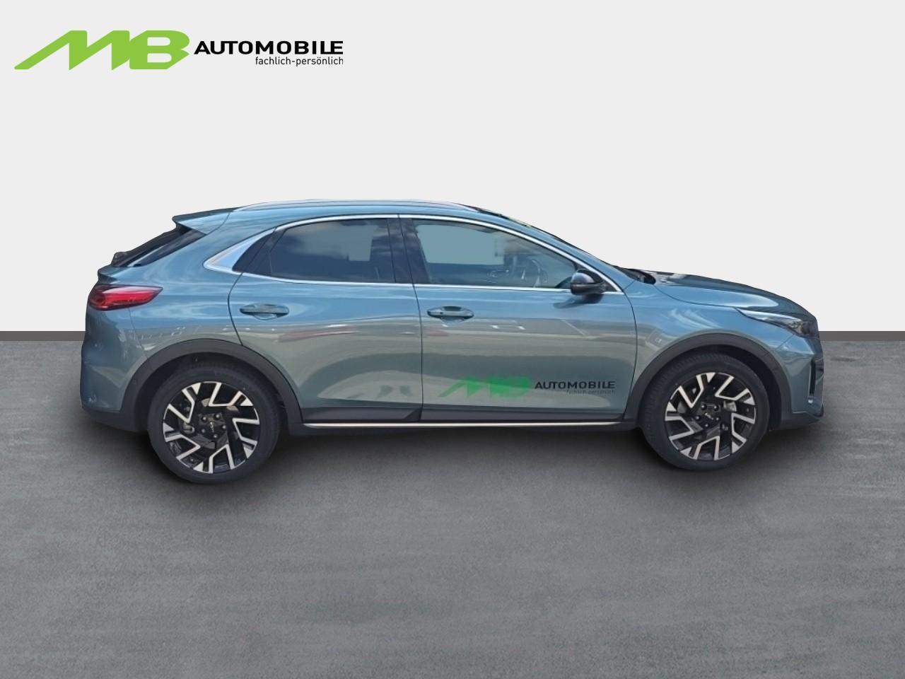 KIA XCeed 1.6 GDi Plug-in Hybrid Style-showroom-element-3