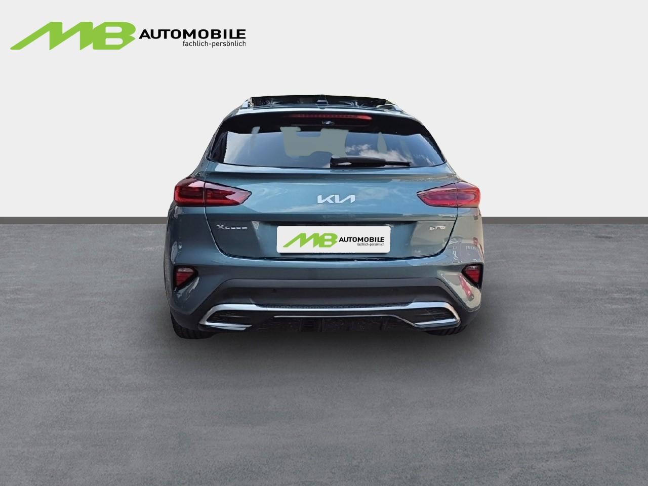 KIA XCeed 1.6 GDi Plug-in Hybrid Style-image-4