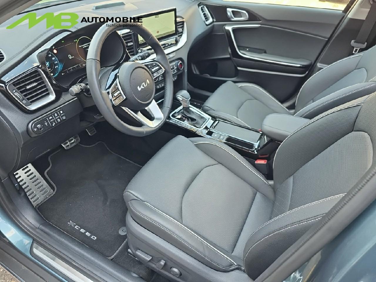 KIA XCeed 1.6 GDi Plug-in Hybrid Style-image-8