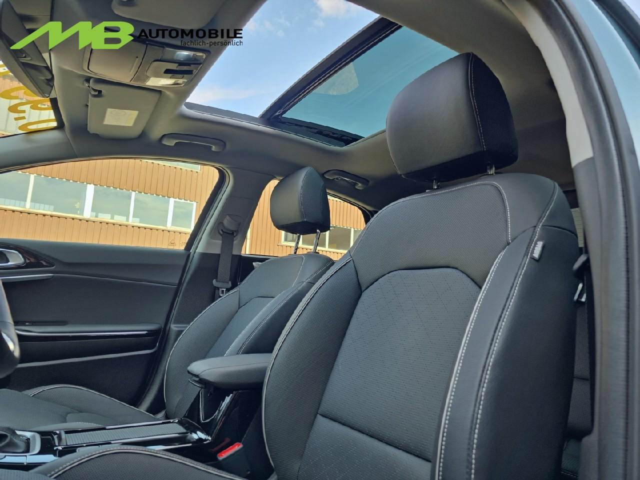 KIA XCeed 1.6 GDi Plug-in Hybrid Style-image-9