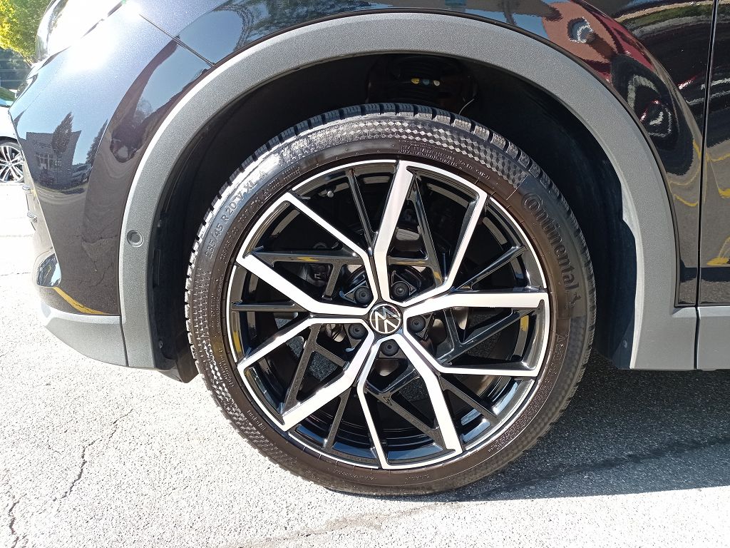 VW Tiguan 1.5 TSI evo2 mHEV United DSG-image-3