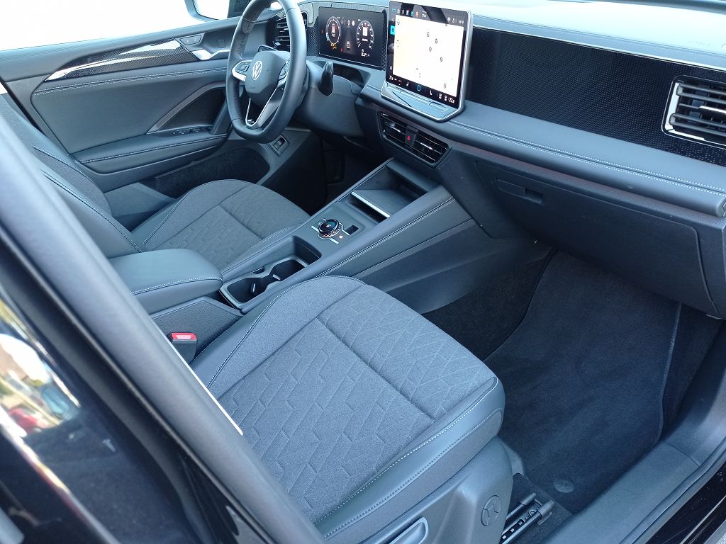 VW Tiguan 1.5 TSI evo2 mHEV United DSG-image-8