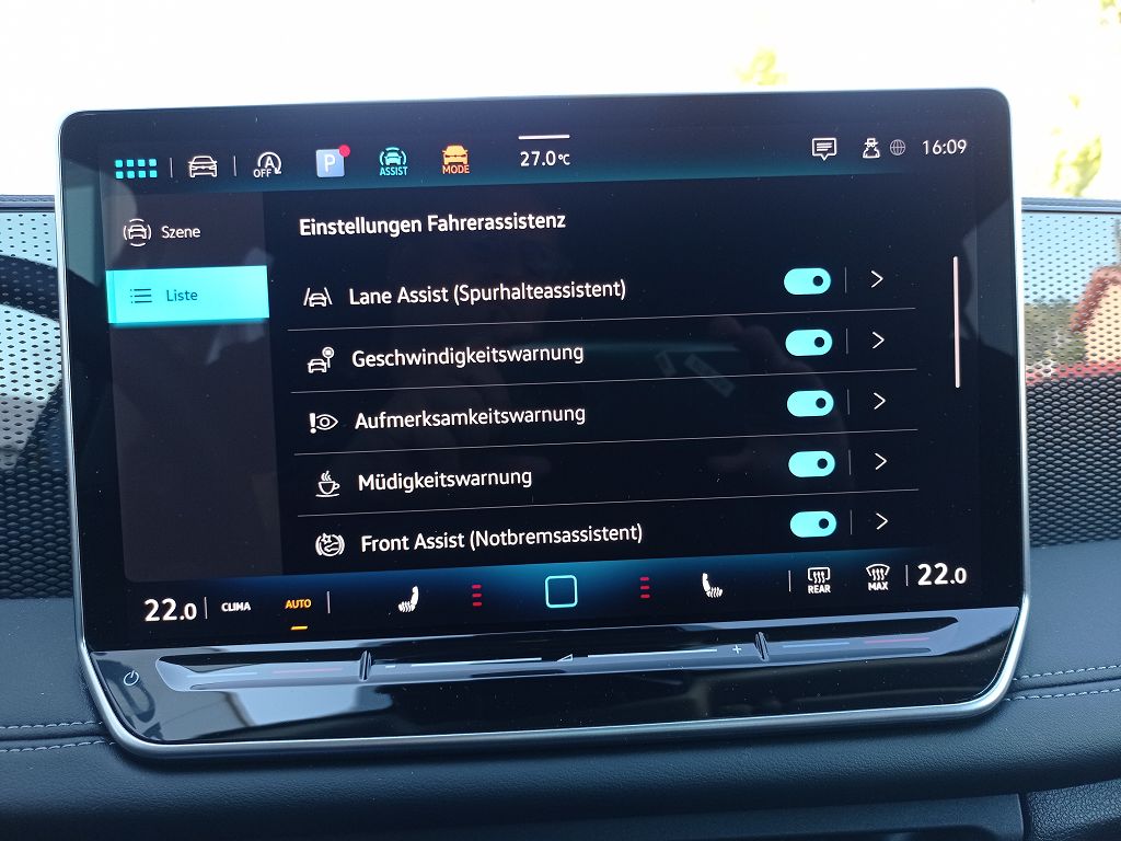 VW Tiguan 1.5 TSI evo2 mHEV United DSG-image-14