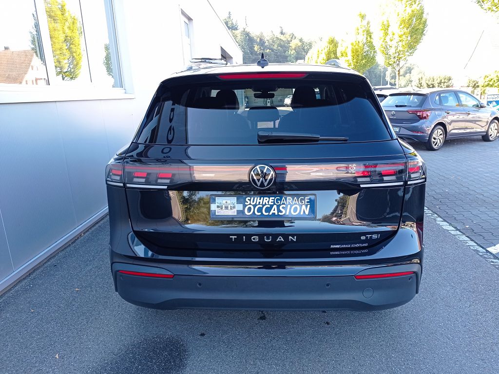 VW Tiguan 1.5 TSI evo2 mHEV United DSG-image-5