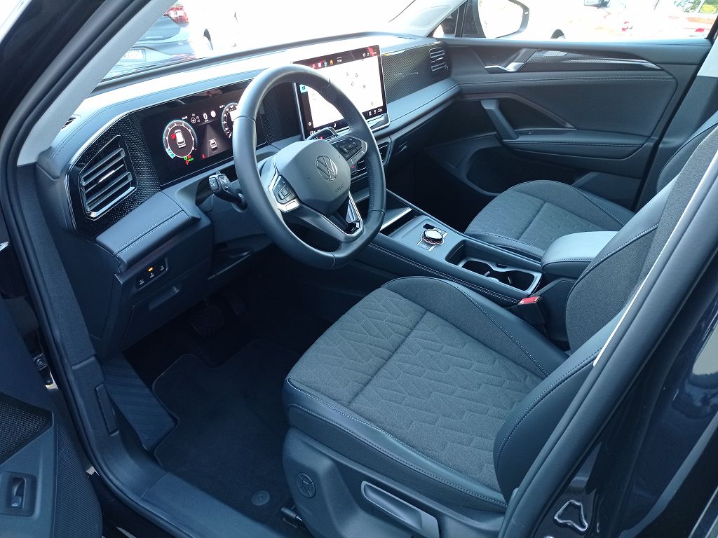 VW Tiguan 1.5 TSI evo2 mHEV United DSG-image-7