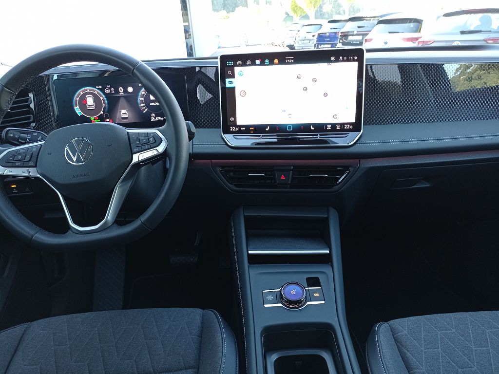 VW Tiguan 1.5 TSI evo2 mHEV United DSG-image-9