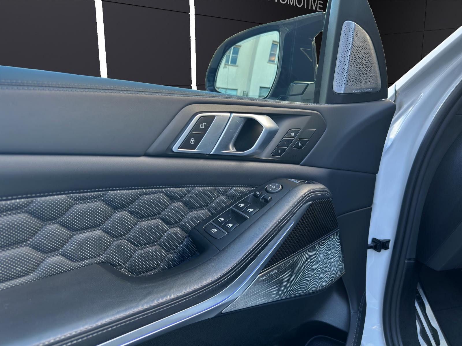 BMW X5 M Competition-image-11