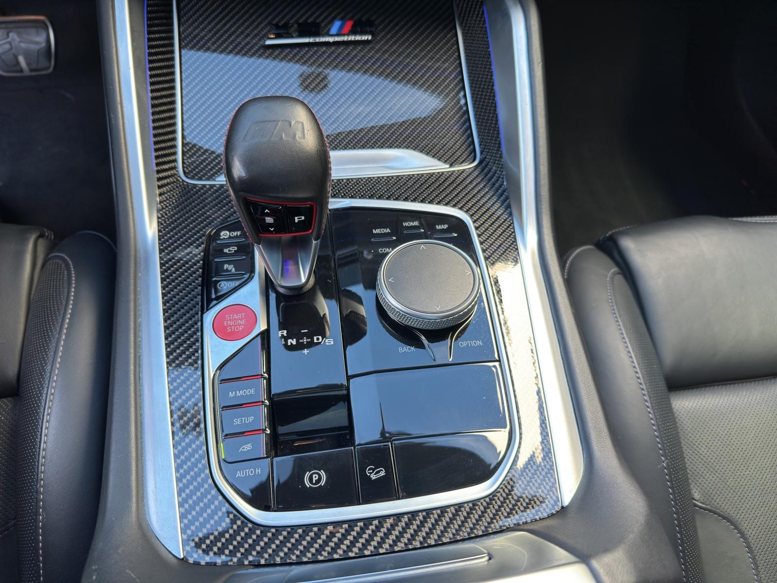 BMW X5 M Competition-image-9
