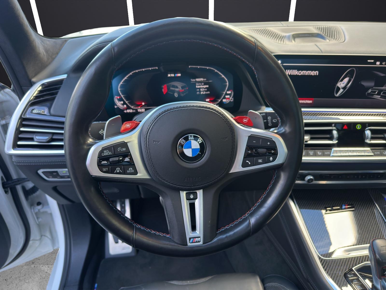 BMW X5 M Competition-image-8