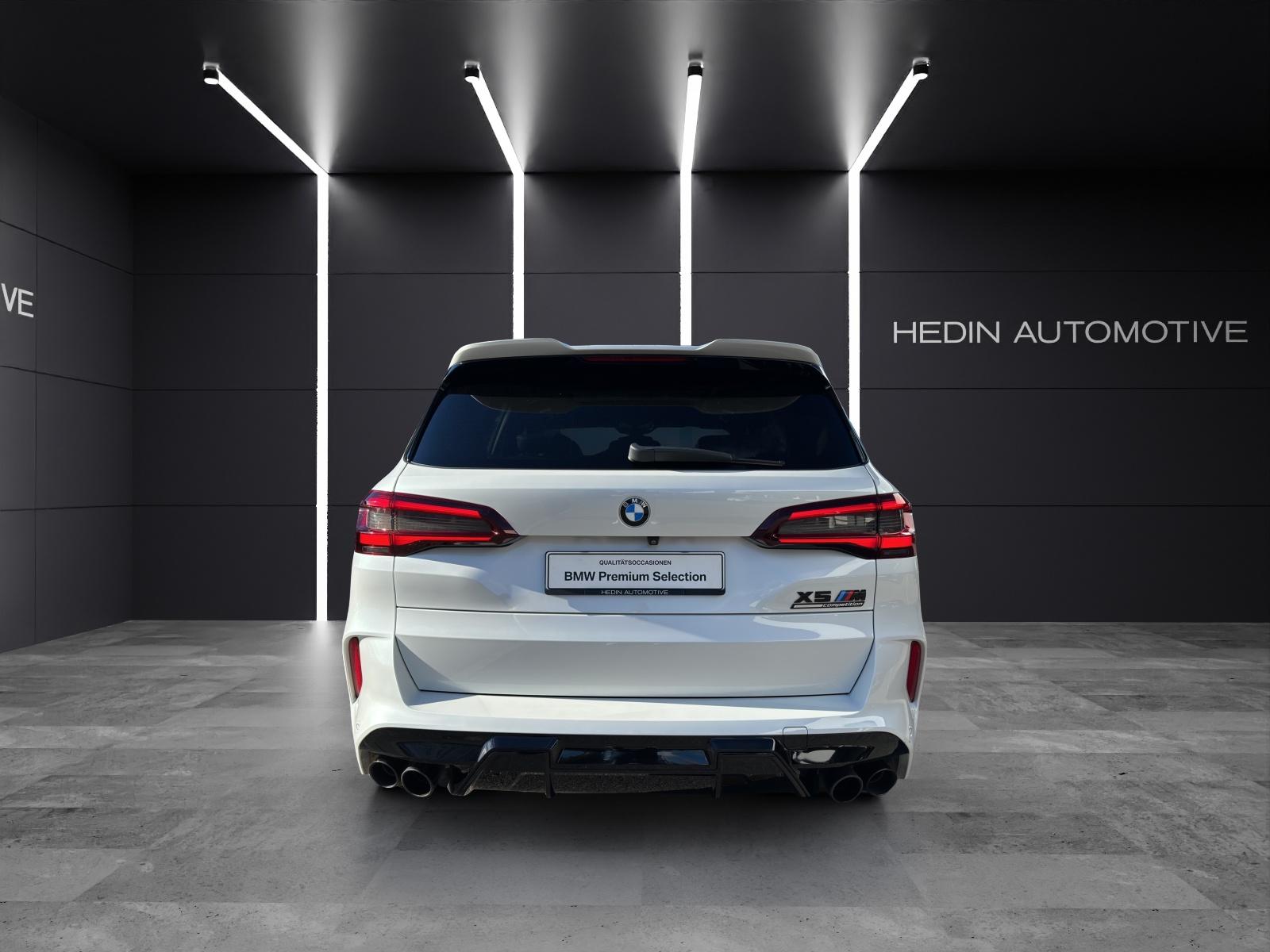 BMW X5 M Competition-image-4