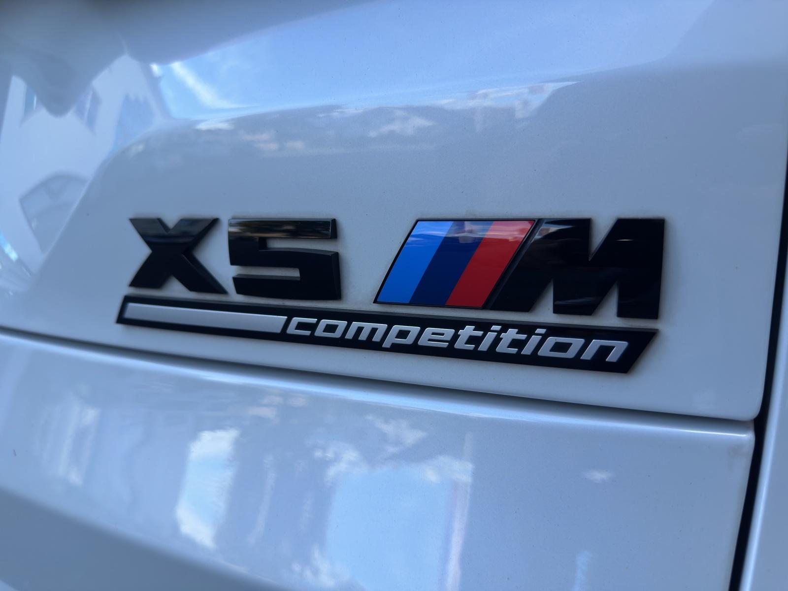 BMW X5 M Competition-image-18