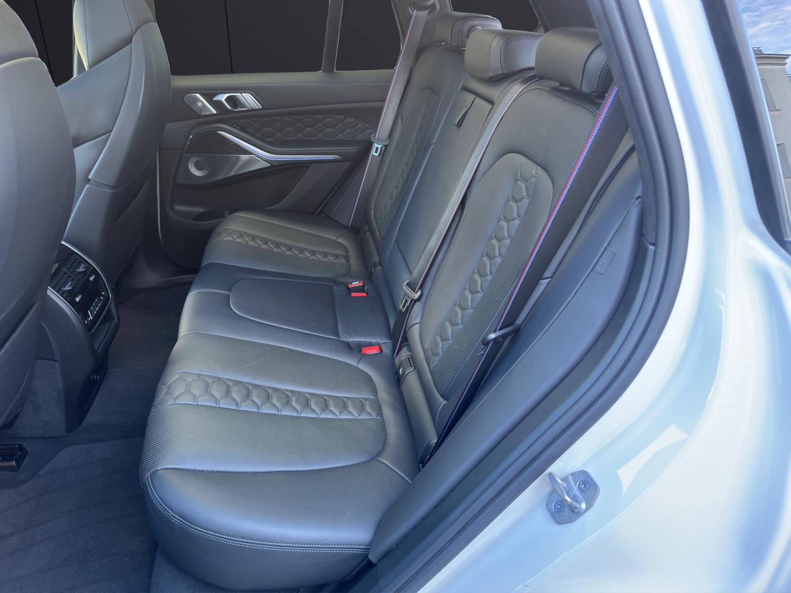 BMW X5 M Competition-image-14