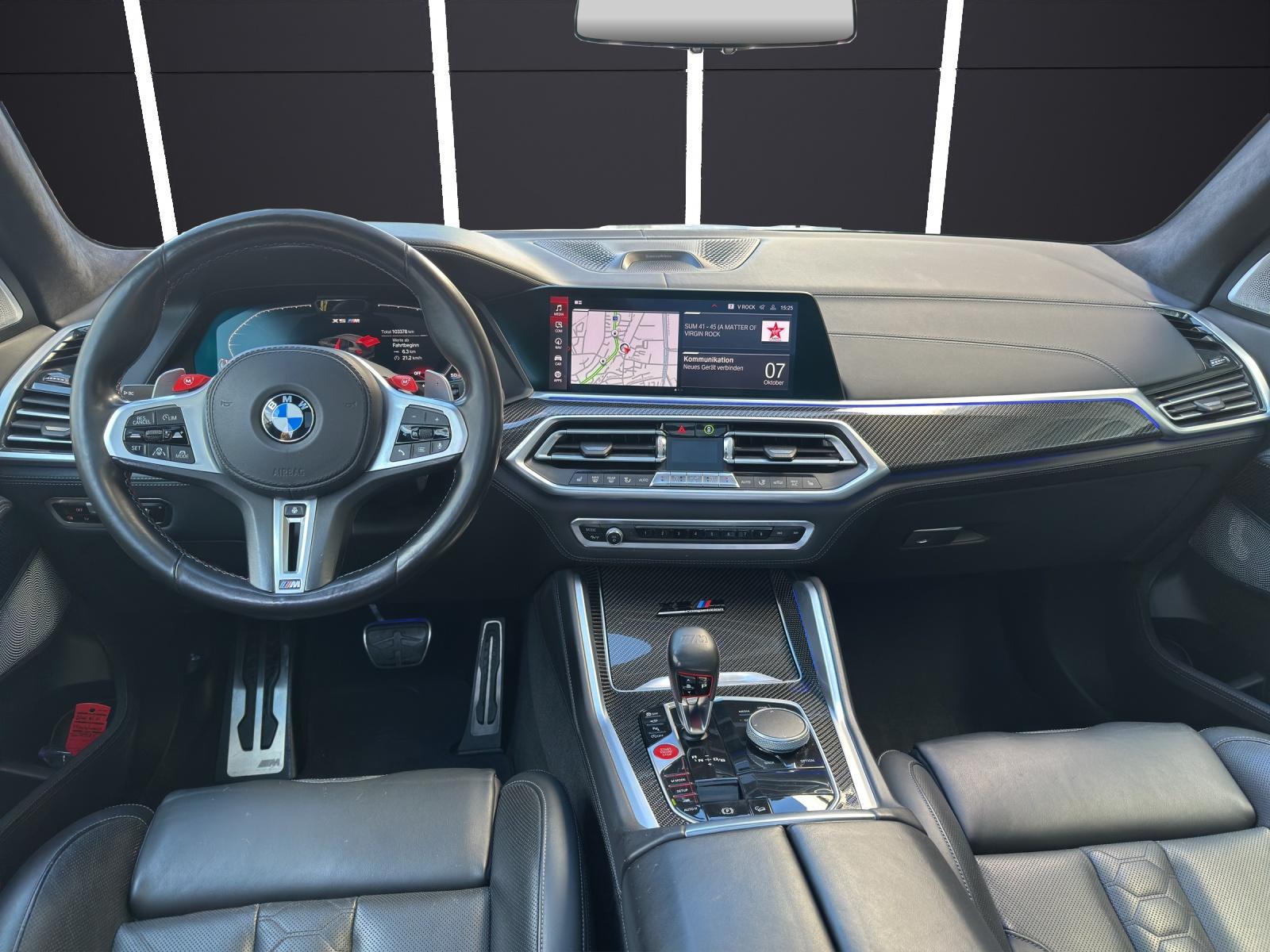 BMW X5 M Competition-image-15
