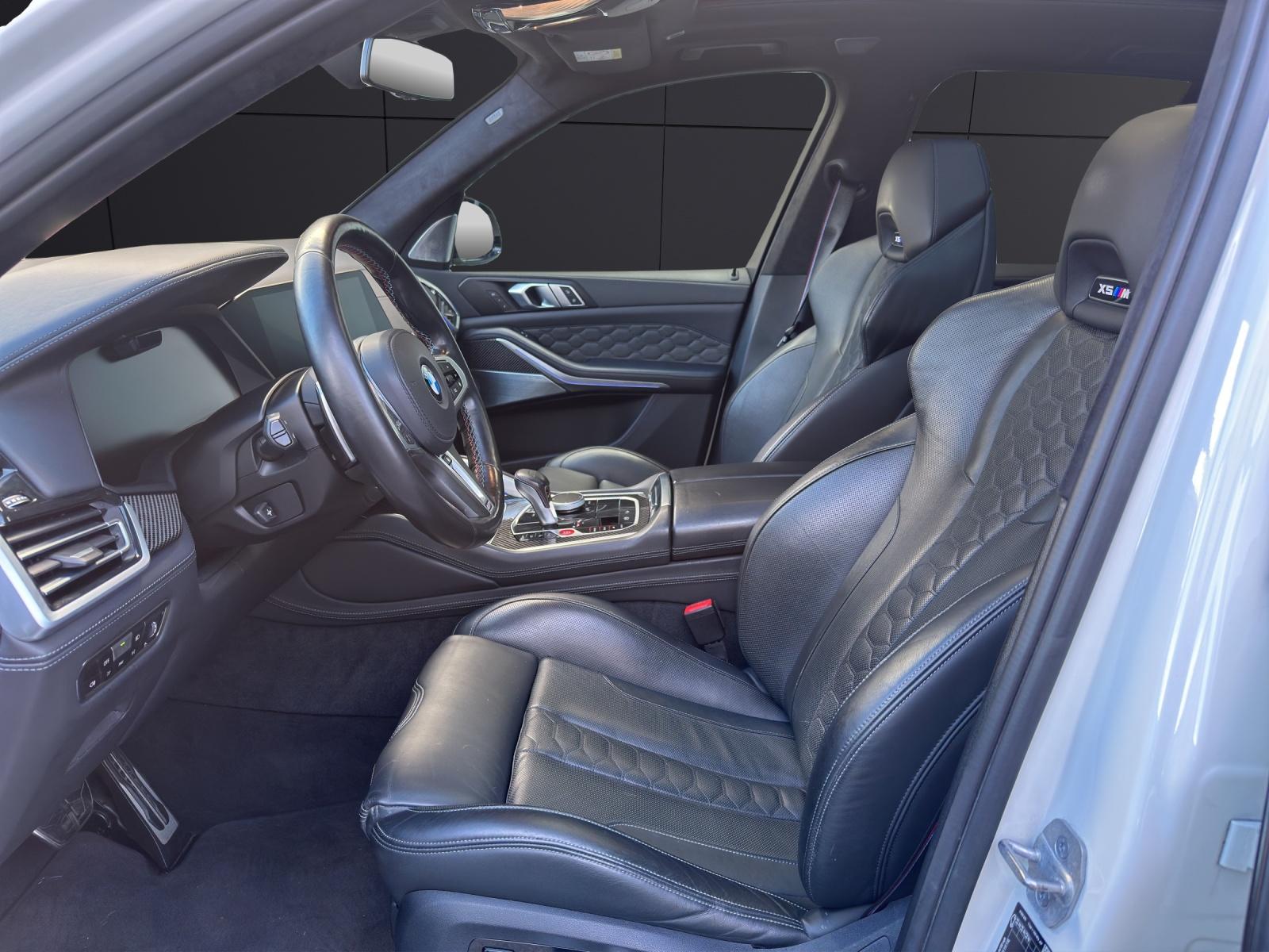 BMW X5 M Competition-image-6