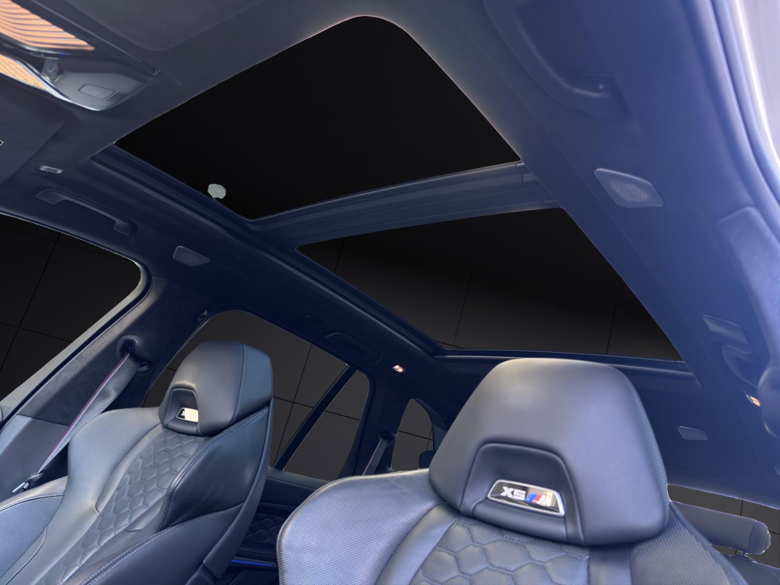 BMW X5 M Competition-image-12