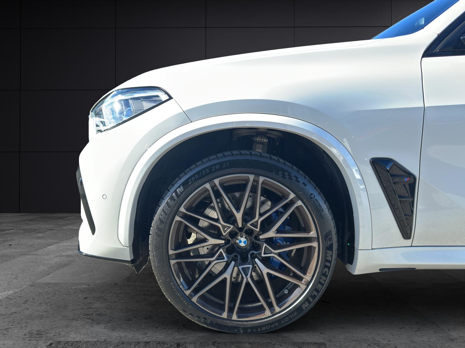 BMW X5 M Competition-image-5
