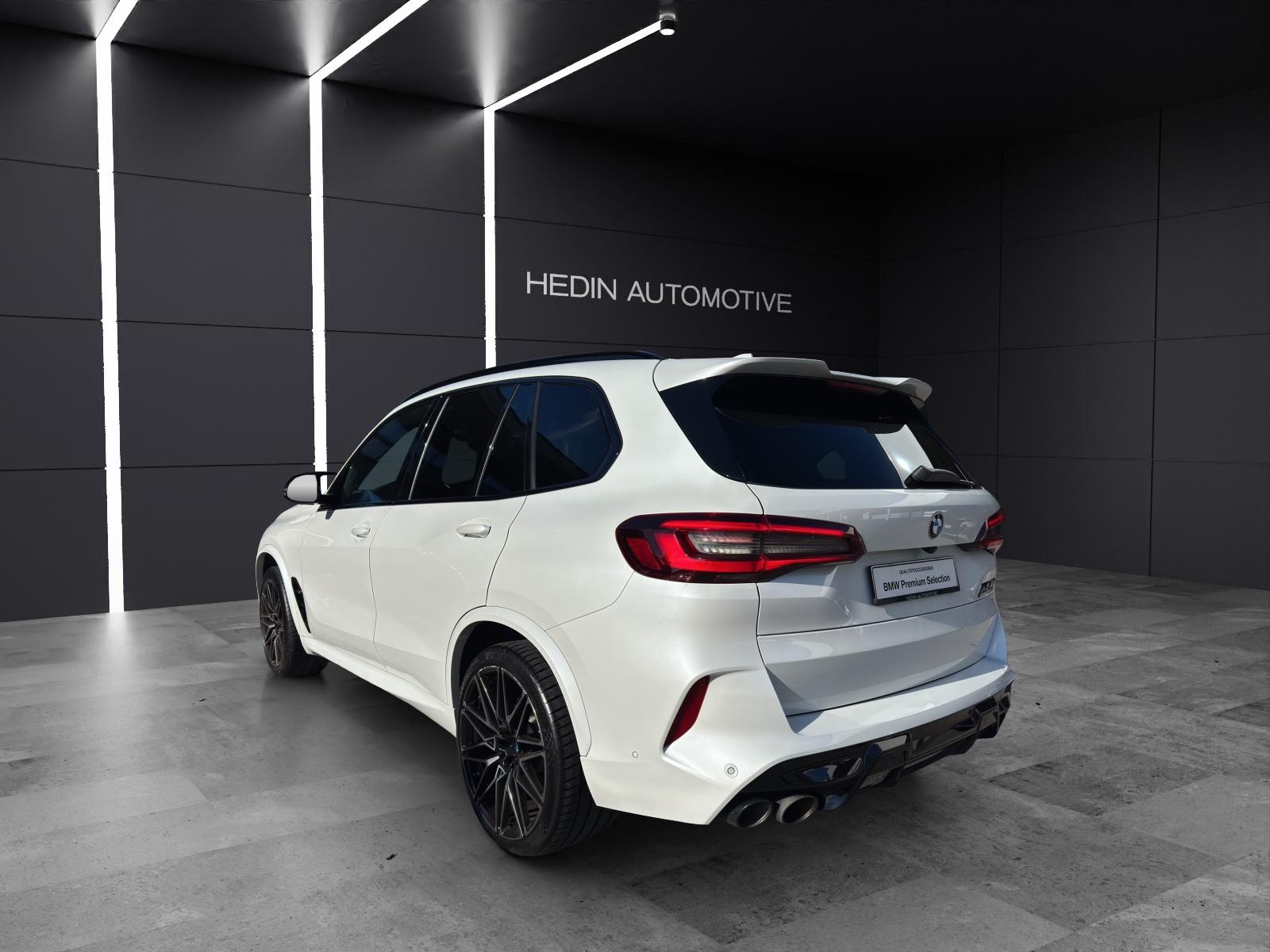 BMW X5 M Competition-image-3