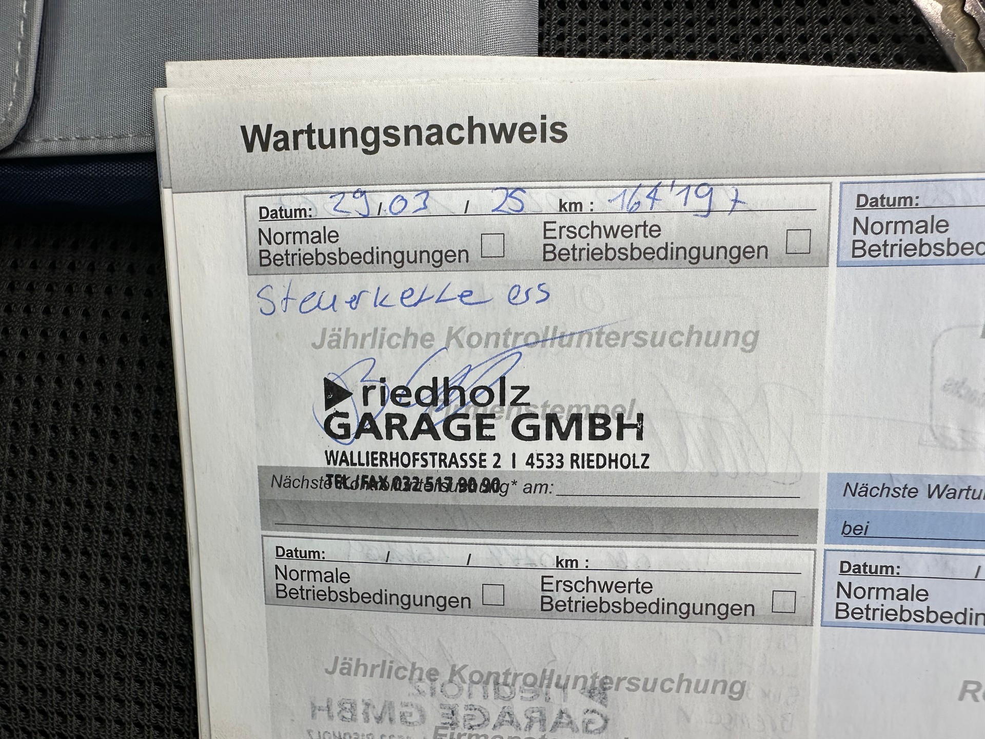 PEUGEOT 308 SW 1.6 Turbo FIXPREIS-image-18