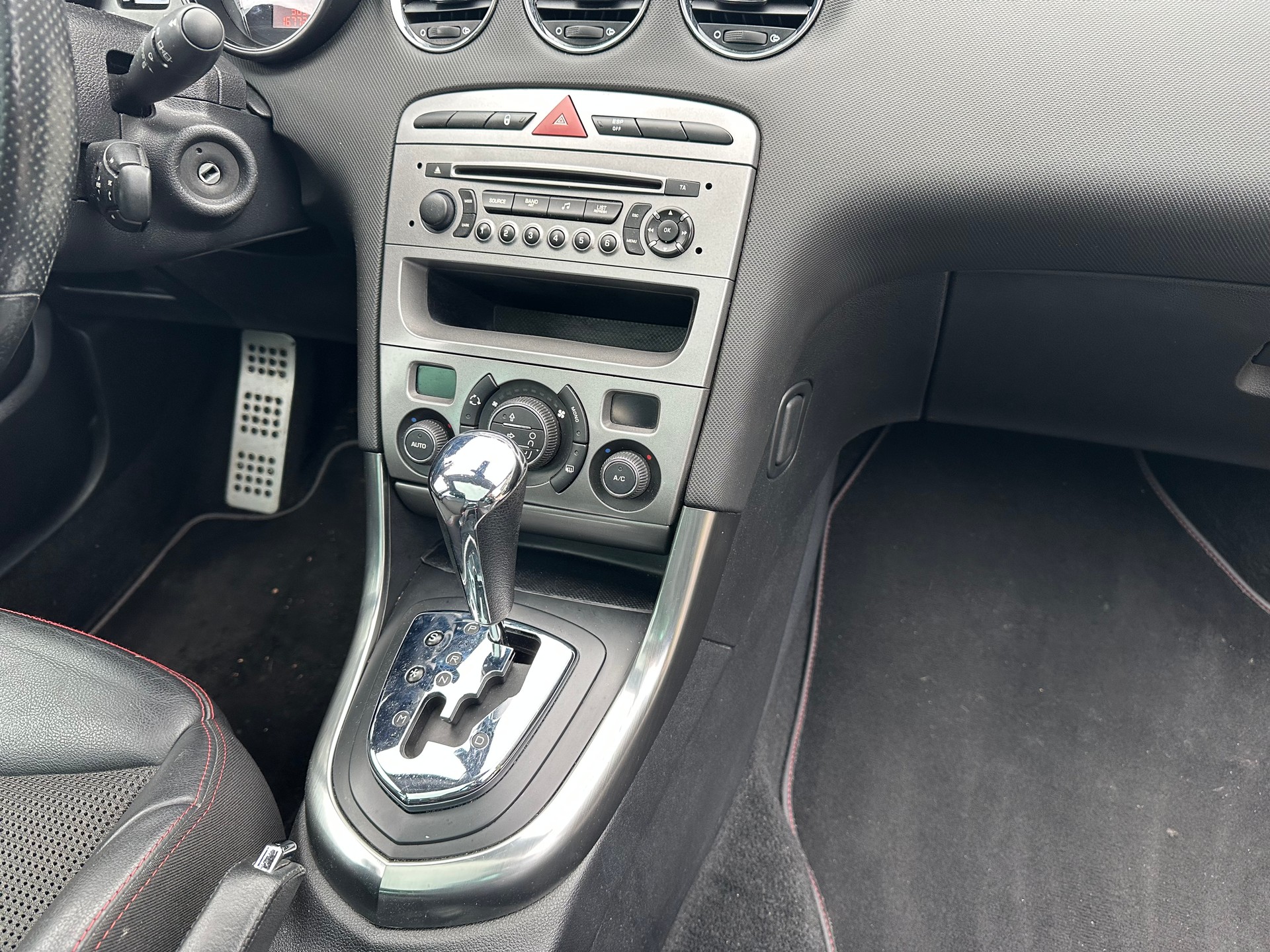 PEUGEOT 308 SW 1.6 Turbo FIXPREIS-image-10