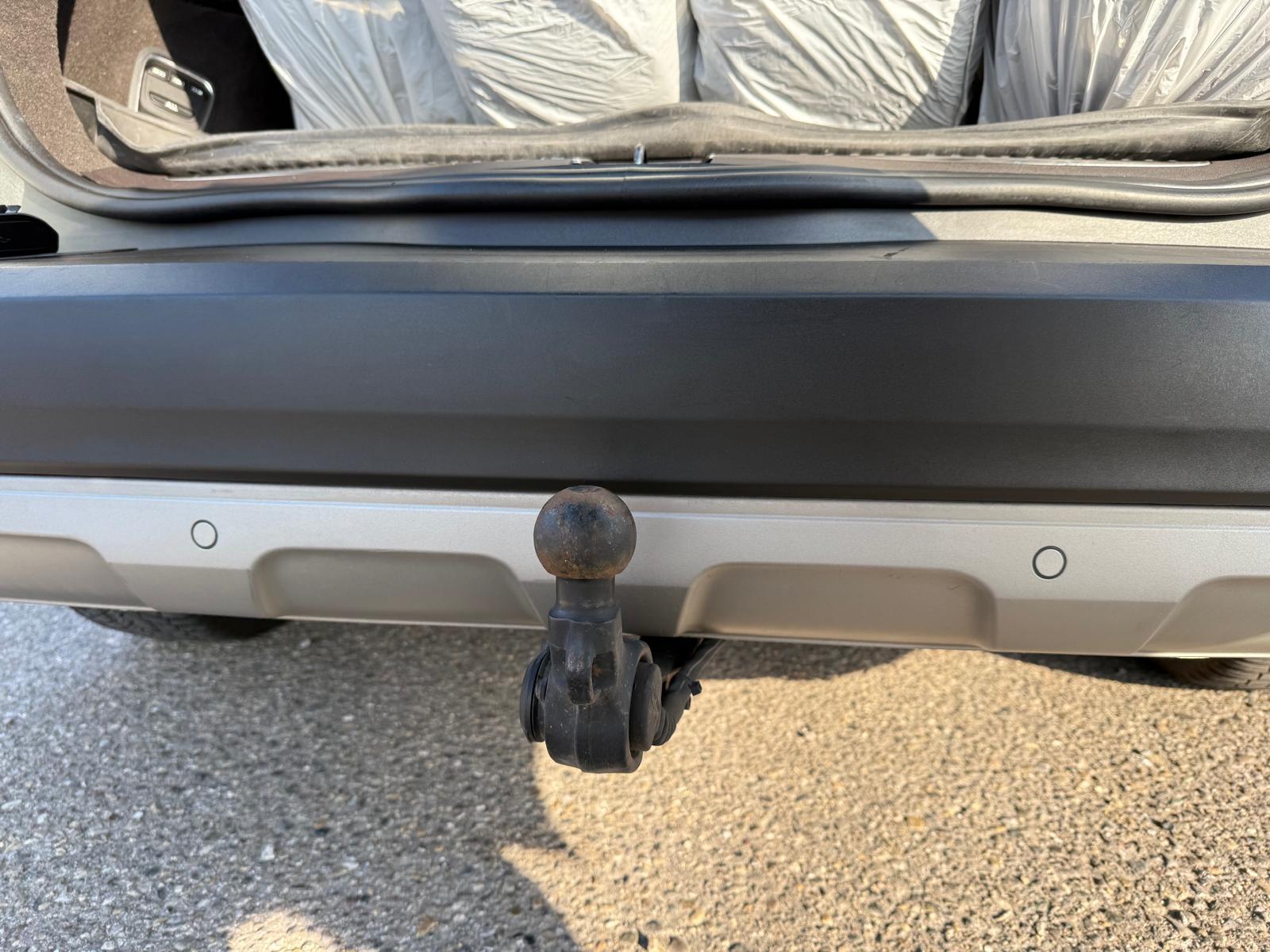 RENAULT Espace 1.6 dCi 160 Initiale EDC-image-22