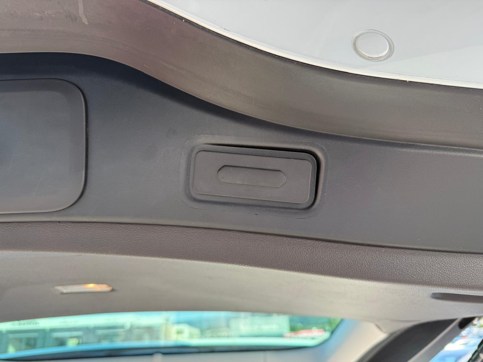 RENAULT Espace 1.6 dCi 160 Initiale EDC-image-19